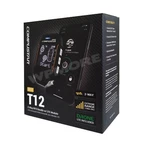 Compustar RFX-2WT12-SS 3-MILE 2-WAY Lcd Remote + DR-X1 Lte Drone Mobile. Fixed Price $229.98.