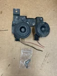 2005 Subaru Legacy Sedan Horn Pair Oem 2006 2007 2008 2009 Set Outback. Fixed Price $20.99.