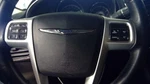 2011-2014 Chrysler 200 Driver Steering Wheel Airbag. Fixed Price $125.00.