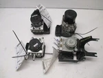 2009 Volkswagen Eos Anti Lock Brake Control Module 110K Miles Oem. Fixed Price $199.83.