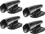 Savita 4 Pcs Deer Whistles Wildlife Warning For Cars, Vehicles, Motorcycles, New. Fixed Price $13.55.