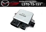 Genuine Cooling Fan Control Unit L510-15-15Y Mpv 3.0L MAZDA6 2.5L 3.7. Fixed Price $122.20.