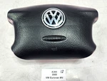 99-03 Oem Volkswagen Eurovan Front Driver Steering Wheel. Fixed Price $149.95.