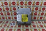 2014 Toyota Corolla Srs Control Module 89170-02C60 Oem. Fixed Price $143.99.