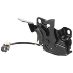 Hood Latch For 2004-2008 Acura Tl Left Hand Drive With Alarm System 74120SEPA01. Fixed Price $48.64.