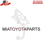 Genuine Toyota 2013-2018 Avalon Hv Oem Lock Assy Hood 53510-07020. Fixed Price $85.99.