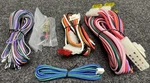 Avital 5305L 5X05 Directed Authentic Wires/harness/pin Switch/exactly As Shown.. Fixed Price $28.85.