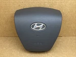 2007-2012 Hyundai Veracruz Front Left Driver Side Steering Wheel. Fixed Price $50.95.