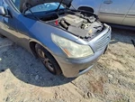 2008 Infiniti G35 Abs Pump 4DR Awd Used 166K Miles Oem 545-51333. Fixed Price $69.97.