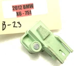 Bmw E70 E71 E83 E90 E60 Airbag Crash Impact Sensor Oem 65779118167.. Fixed Price $21.99.