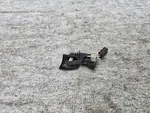 Sunroof Switch Assembly Mercedes R170 SLK230 SLK320 Oem. Fixed Price $49.00.