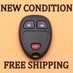 Like New Oem Gm Buick Chevy Pontiac Saturn Key Remote Fob Transmitter 15777636. Fixed Price $19.95.