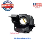 56046497AB Clock Spring Fit Volkswagen Routan 2009-2014 No Angel Sensor Included. Fixed Price $49.00.