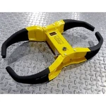 Rack RA-25 Lock'em Magnum Wheel. Fixed Price $190.10.