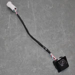 Genuine Gm Rear View Back Up Assist Camera 95407397, For Chevrolet Equinox. Fixed Price $119.95.