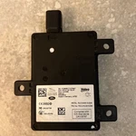Valeo Rear Blind Spot Radar Sensor Land Rover/jaguar Oem HPLA-14F152-AF. Fixed Price $69.00.