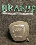 Audi A4 Steering Wheel Air Bag 8K0880201A B2333. Fixed Price $150.00.