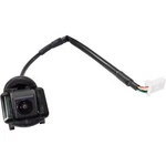 Back Up Camera For 2013-2016 Mazda CX-5 Colored Built-in K01567RC0A. Fixed Price $106.60.