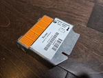 1997-1999 Bmw E36 318 328 M3 Under Rear Seat Safety Sensor Control Module Unit. Fixed Price $17.80.
