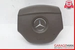 2006-2008 Mercedes W164 ML350 Steering Wheel Airbag Brown 1644600098 Oem. Fixed Price $80.00.