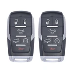 Replacement Smart Key Fob For 1500 Big Horn Hfe Laramie Limited. Fixed Price $92.48.