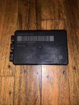 2005-2007 Honda Odyssey Seat Weight Sensor Control Module Unit 81169-SHJ-A02 Oem. Fixed Price $29.99.