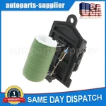 Radiator Fan Resistor 68054677AA For 08-16 Chrysler Town & Country Dodge Journey. Fixed Price $12.11.