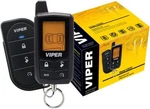 Viper Responder 350 (model 3305V) 2 Way Keyless Entry Security Alarm System Rb. Fixed Price $149.99.