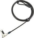 Kensington Slim N17 2.0 Combination Laptop Lock For Wedge-shaped Slot Dell. Fixed Price $63.23.