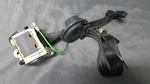 Seat Belt Front Model Vin 8TH Digit Bucket Fits 00-02 Audi A4 1447. Fixed Price $77.31.