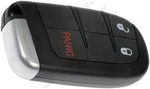 Dorman 99086ST Keyless Entry Remote 3 Button. Fixed Price $153.16.