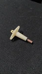 Bmw E30 E21 E12 E28 E24 E23 Horn Contact Pin 32331350750 Genuine Nla. Fixed Price $109.90.