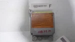04 Infiniti G35 Srs Module 98820AM000. Fixed Price $40.00.