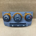 07-09 Kia Rondo Climate Control Module Panel Hvac Head Switch 97250-1DXXX Oem. Fixed Price $69.95.