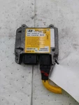 Used Air Bag Module Fits: 2009 Hyundai Santa Fe Front Center Console Gra. Fixed Price $94.29.