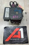 2011-2014 Dodge Avenger 11-13 Chrysler 200 2.4L Abs Pump Anti Lock Brake System. Fixed Price $63.68.