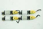 2001-2005 Audi Allroad Sensor Unit 4-SET 4B0959643E 8E0959643E. Fixed Price $27.72.