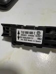 Tecteur De Collision Pour Vw Touareg (7L6, 7L7, 7LA) 2.5 R5 Tdi 7L0909606C. Fixed Price $10.86.