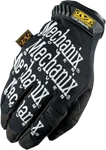 Mechanix Wear Glove MG-05-010 Black Size Large. Fixed Price $14.99.