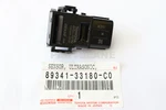 Toyota Tundra 2007-2013 Oem Genuine Ultrasonic Park Sensor 89341-33180-C0. Fixed Price $111.54.
