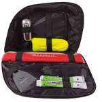 Genuine Oem Maserati Road Side Emergency Kit New 940000738. Fixed Price $124.91.