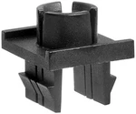 Crown Automotive 4762490 Headlight Adjuster For Jeep Tj Door Plastic Clip Black. Fixed Price $11.96.