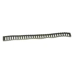 Vism Picatinny 30 Slot Ladder Rail Cover Fde. Fixed Price $5.99.