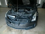 Anti-lock Brake Part Assembly Base Fits 14-16 Ats 104845232. Fixed Price $93.77.