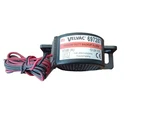 Velvac 697287 Back Up ALARM,87DB,BLACK,2-3/4 In H. Fixed Price $9.50.