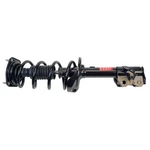 Monroe Front Right Suspension Strut And Coil Spring Assembly - 173057. Fixed Price $140.50.