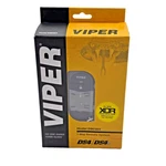 Viper D9656V DS4+ DS4VP 1-WAY 1/2-MILE Remote Control Kit W/xdr Antenna. Fixed Price $50.00.