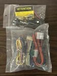 Prostart CT-3400 Tw Car Starter Complete Hardware Wiring Kit. Fixed Price $25.55.
