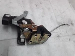 R/f Right Passenger Front Door Lock Latch Actuator 2000 Corolla Z-17P. Fixed Price $89.00.