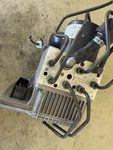 03-06 Mercedes W211 E320 E350 E500 Abs Anti Lock Brake Pump Module 0265960029. Fixed Price $234.97.